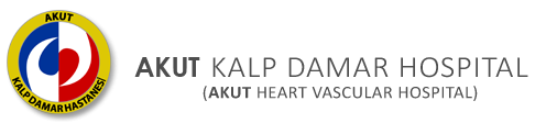 AKUT KALP DAMAR HASTANESİ