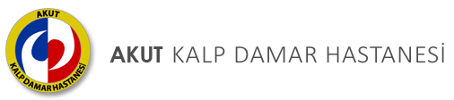AKUT KALP DAMAR HASTANESİ